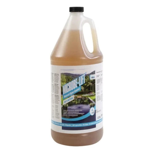 Picture of Microbe Lift Natural Algae Control 4l