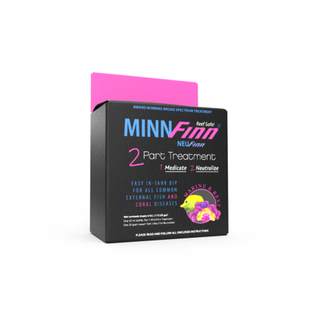MinnFinn Mini Marine