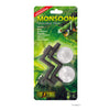 Monsoon Nozzles (1 Pack of 2 Piece)
