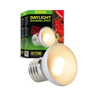 NANO Daylight Basking Spot 25w