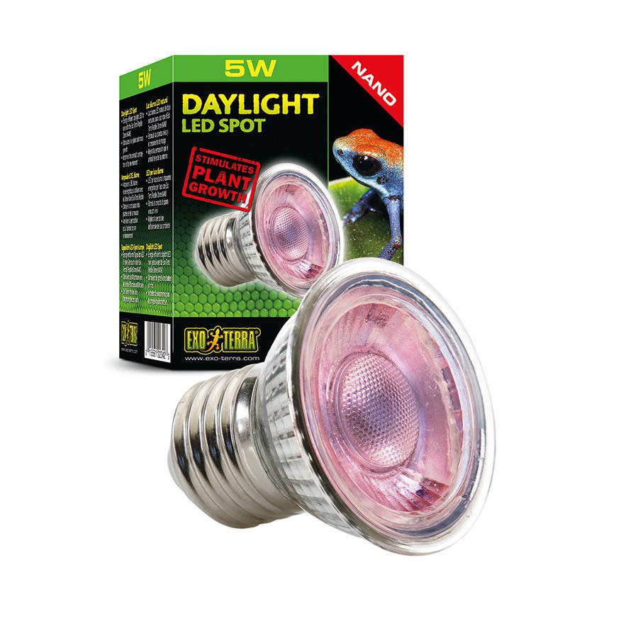 NANO Daylight LED Spot 5w