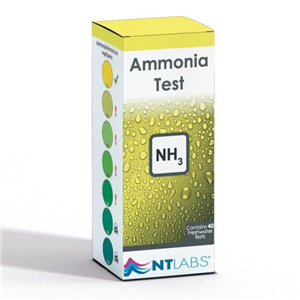 NT Labs Ammonia Test Kit