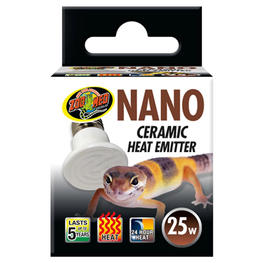 Nano Ceramic Heat Emitter 25W