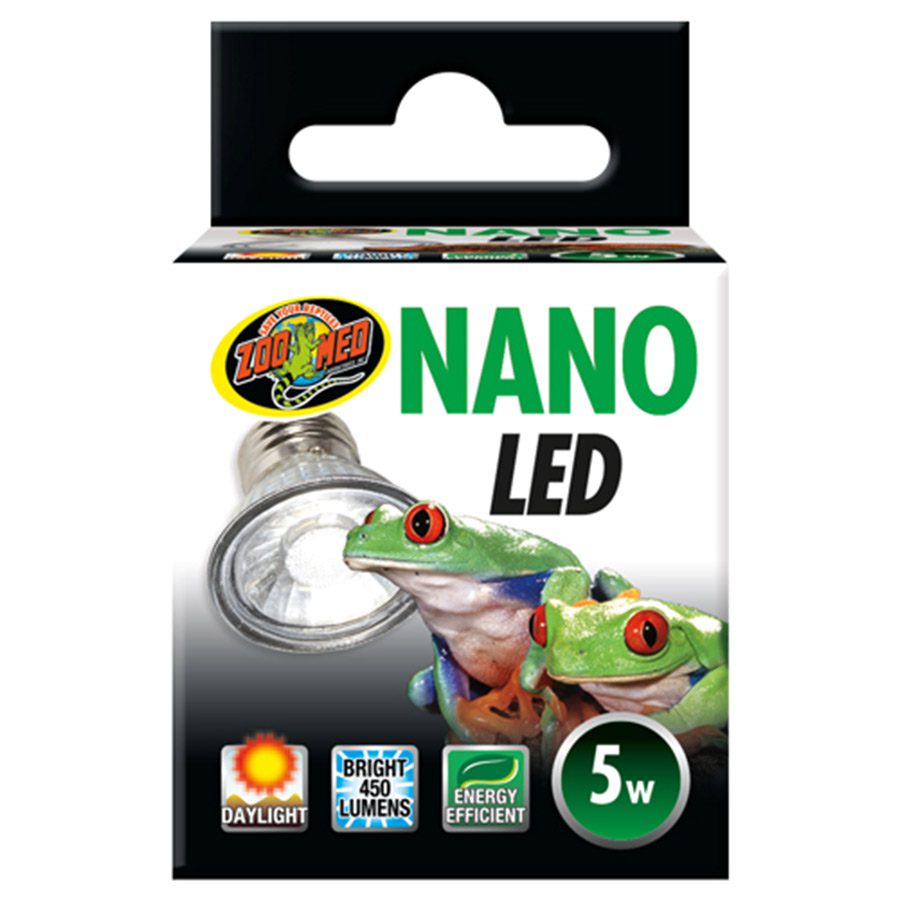 Nano LED 5W