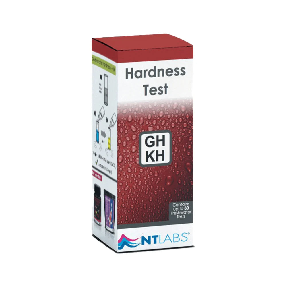 NT Labs Hardness Test Kit