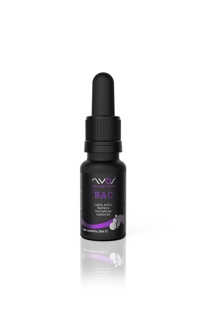 Nyos BAC 10ml