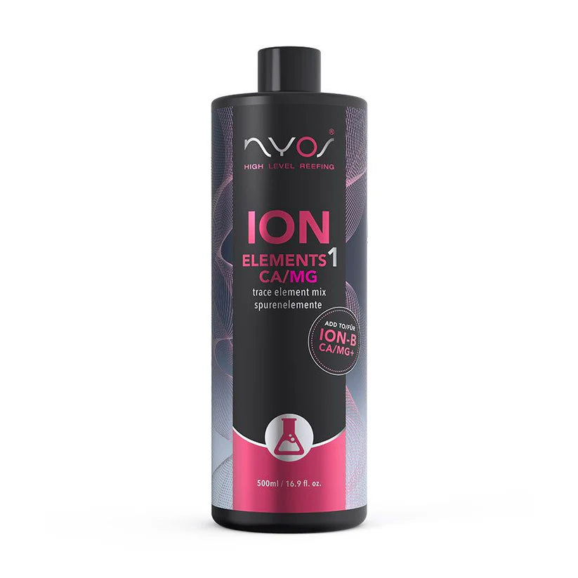 Nyos IonB Ion Elements 1 Ca/Mg 500ml