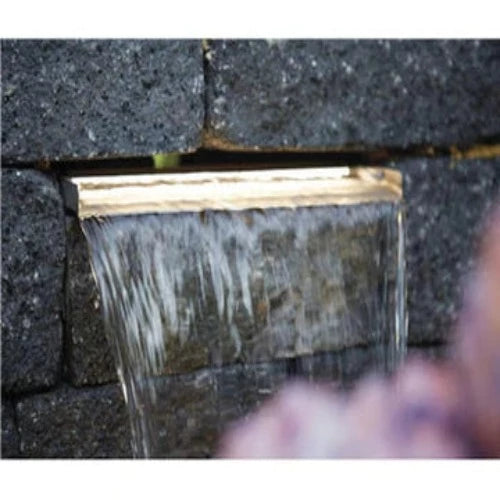 Oase Waterfall Illumination