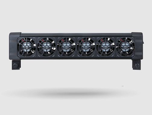 Ocean Breeze Cooling Fans