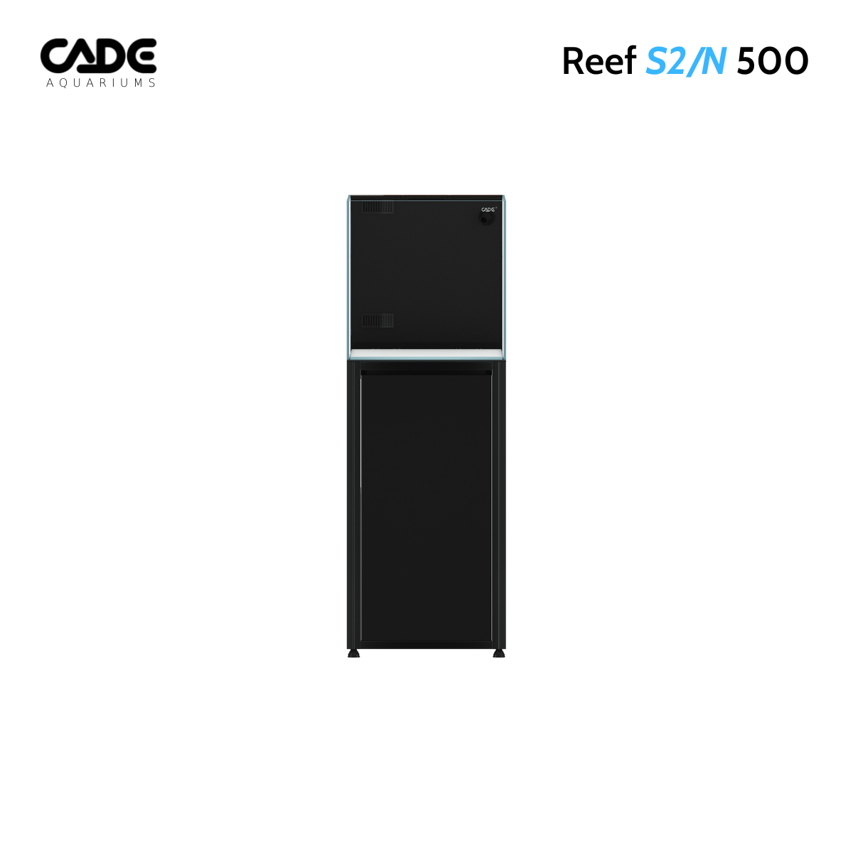 CADE Reef S3/N 500 Nano (Pre Order) - Aqua Group