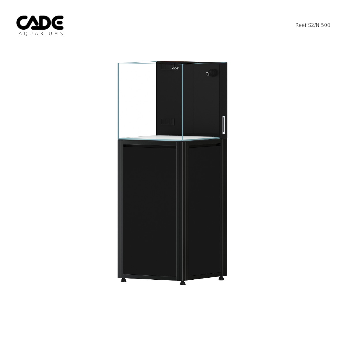 CADE Reef S3/N 500 Nano (Pre Order) - Aqua Group