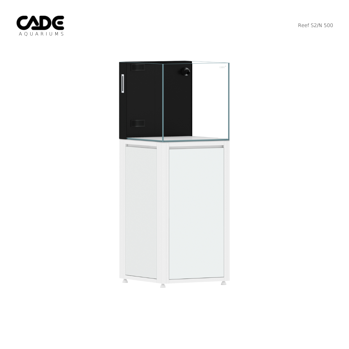 CADE Reef S3/N 500 Nano (Pre Order) - Aqua Group