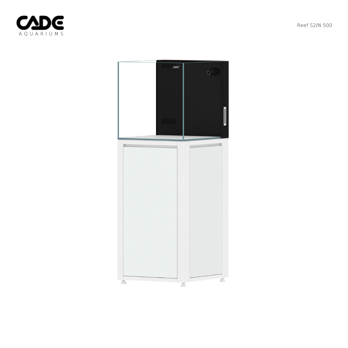 CADE Reef S3/N 500 Nano (Pre Order) - Aqua Group