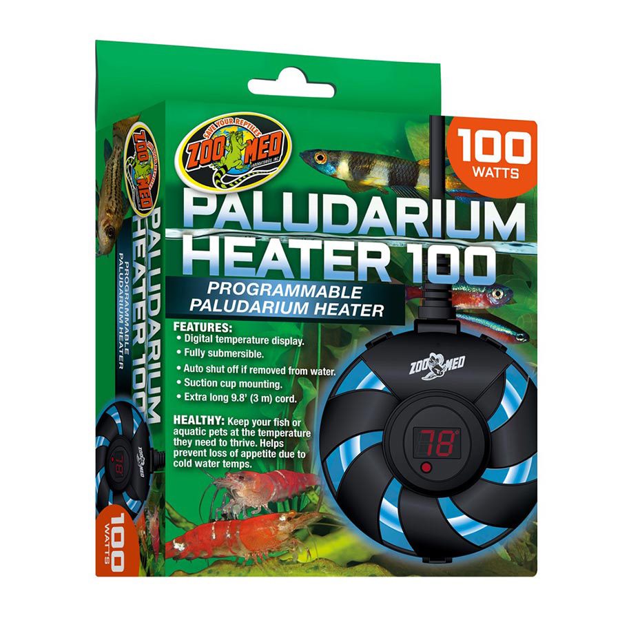 Zoo Med Paludarium Hood 18 - Big Al's Pet Supercentre - Hamilton