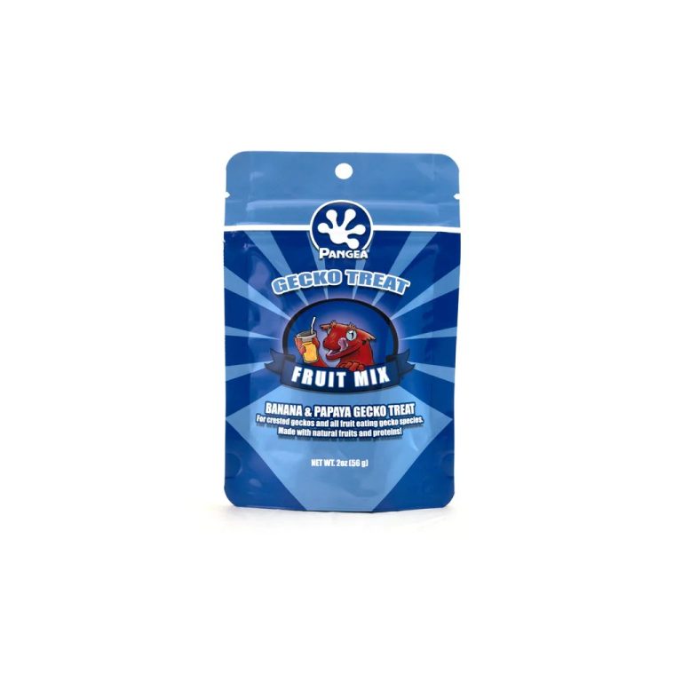 Pangea Fruit Mix Gecko Treat - 2oz