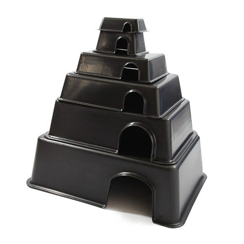 Plastic Hide - Giant