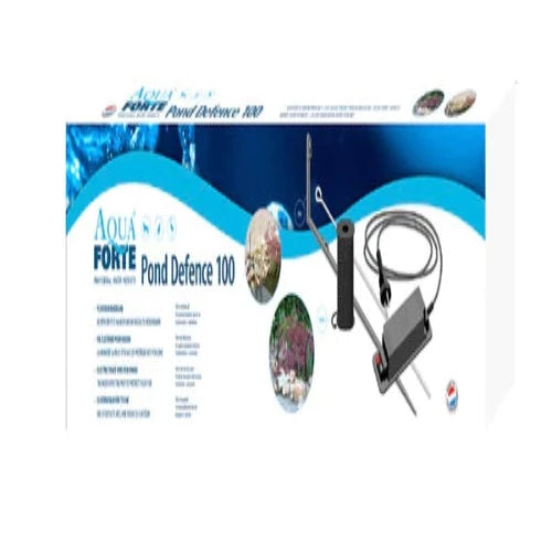 Pond Defence 100 (Electric Fence)