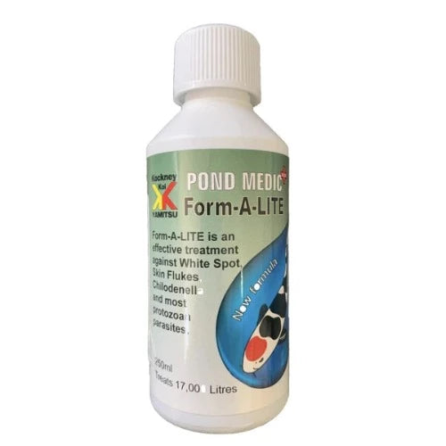 Pond Medic Form-a-Lite