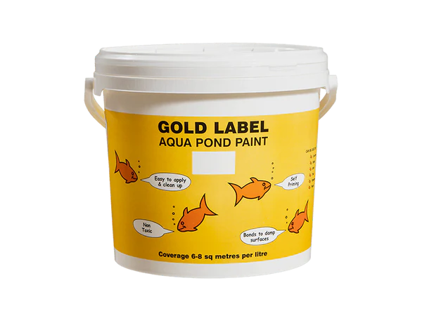 Pond Paint Clear 5 litre