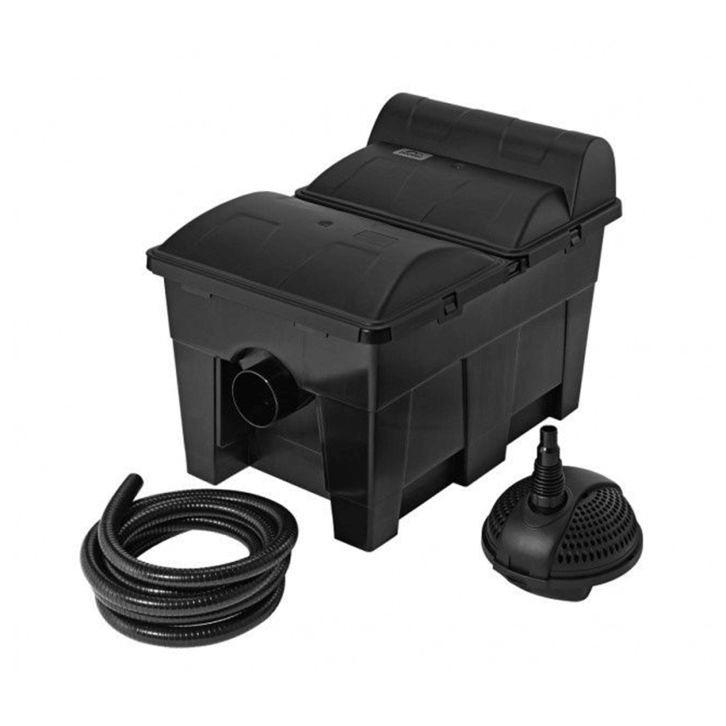 Pontec Multiclear Sets