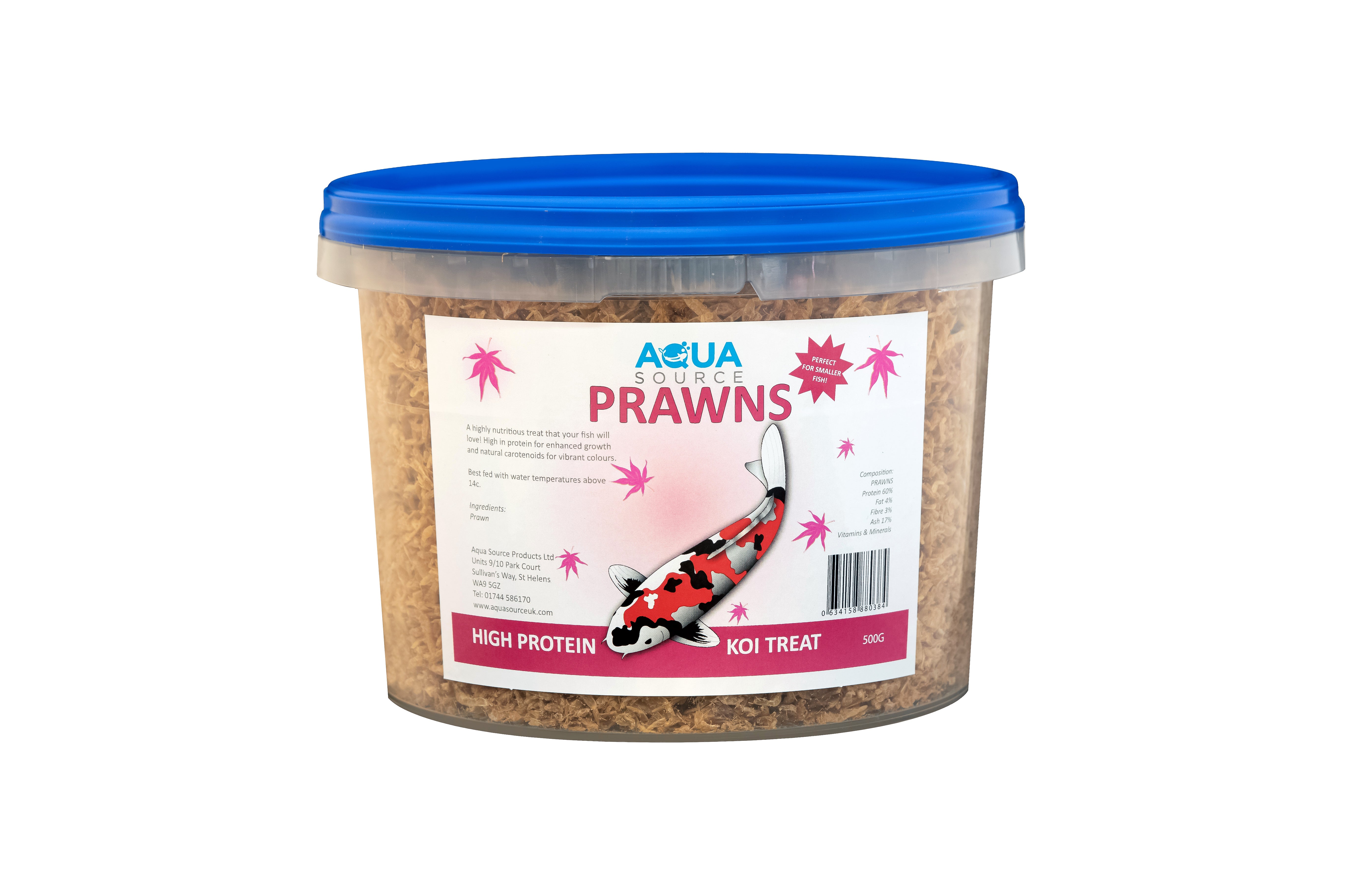 Prawns 500g