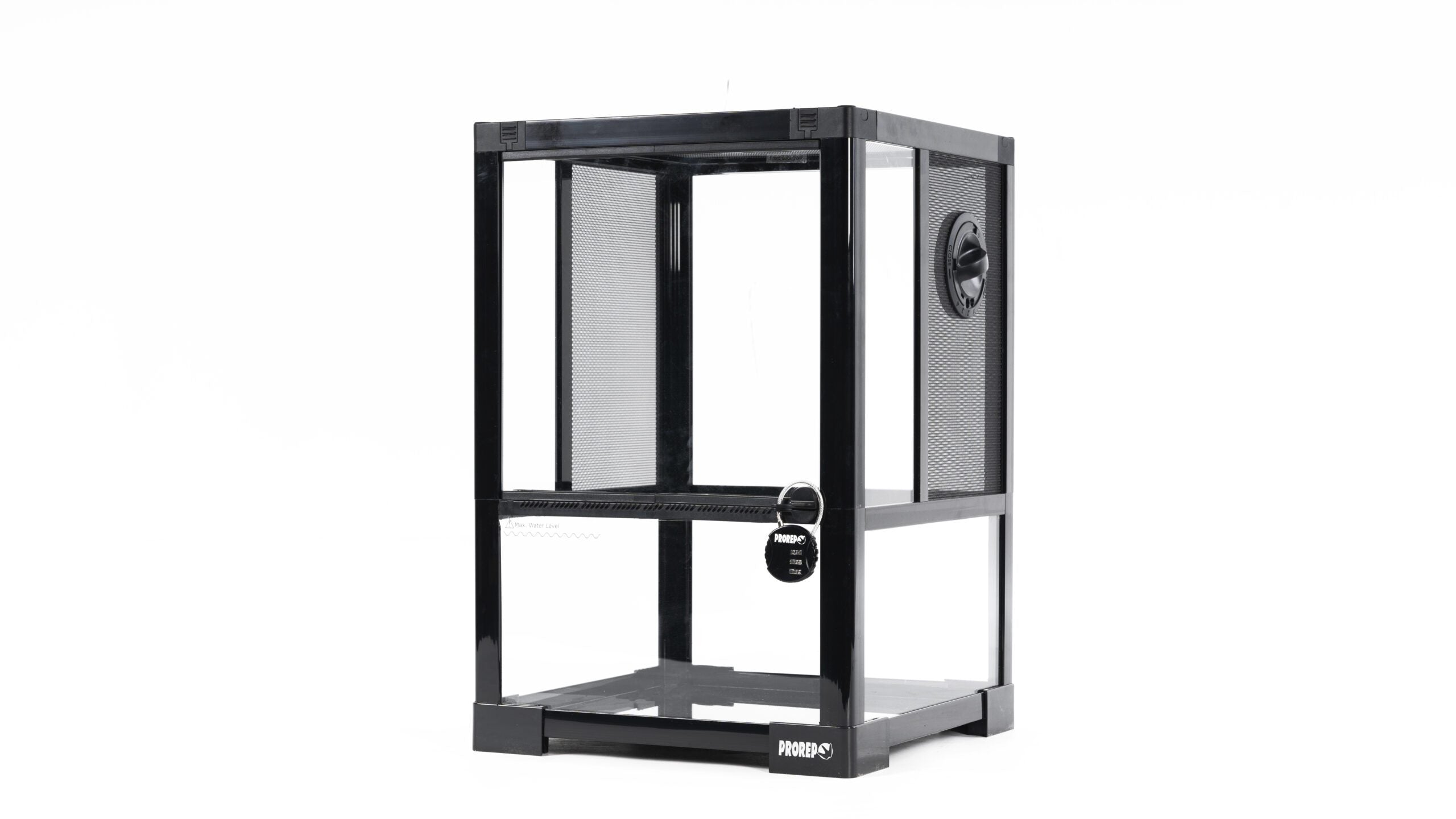 ProRep Flatpack Terrarium 300x300x450mm