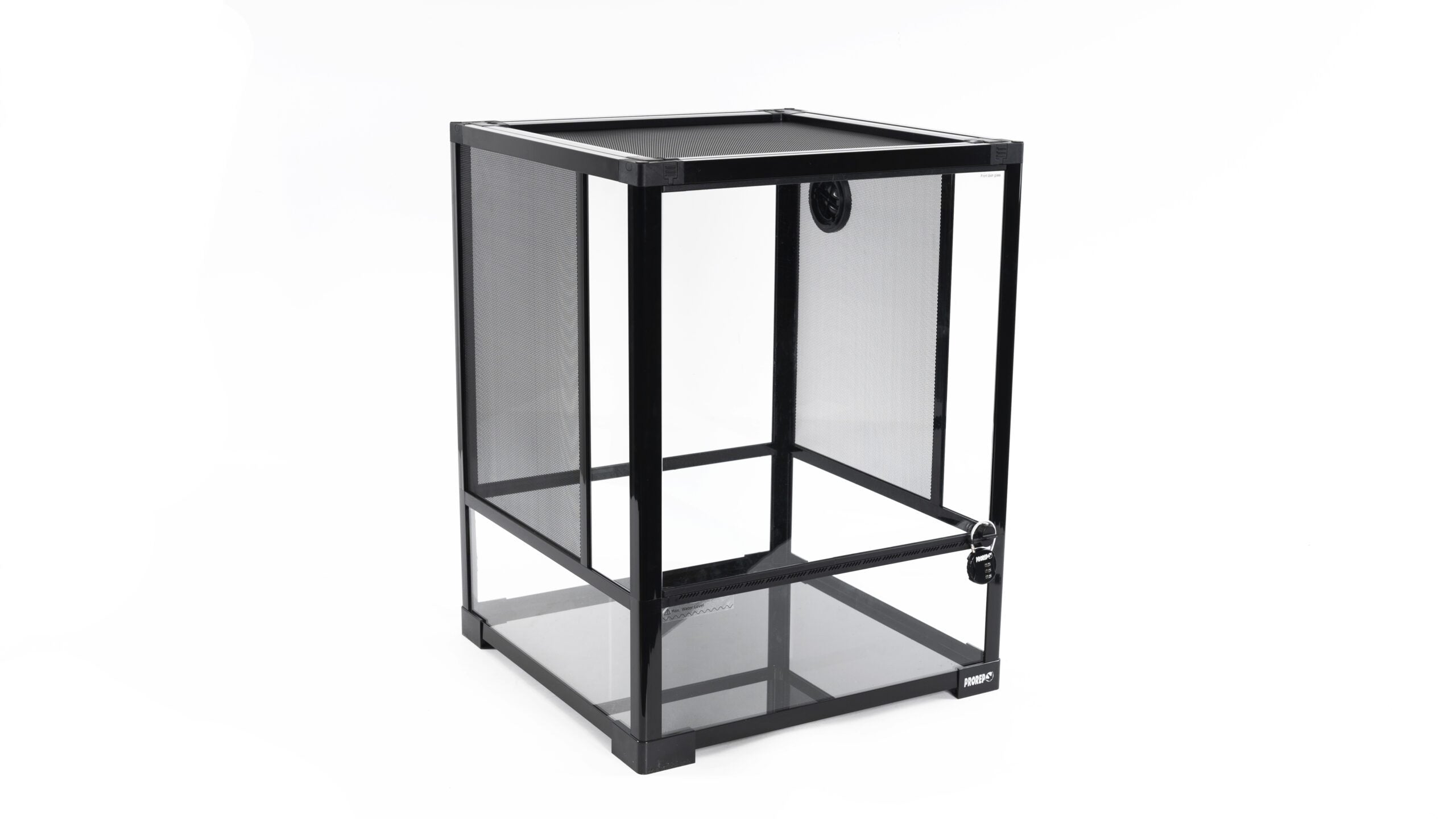 ProRep Flatpack Terrarium 450x450x600mm