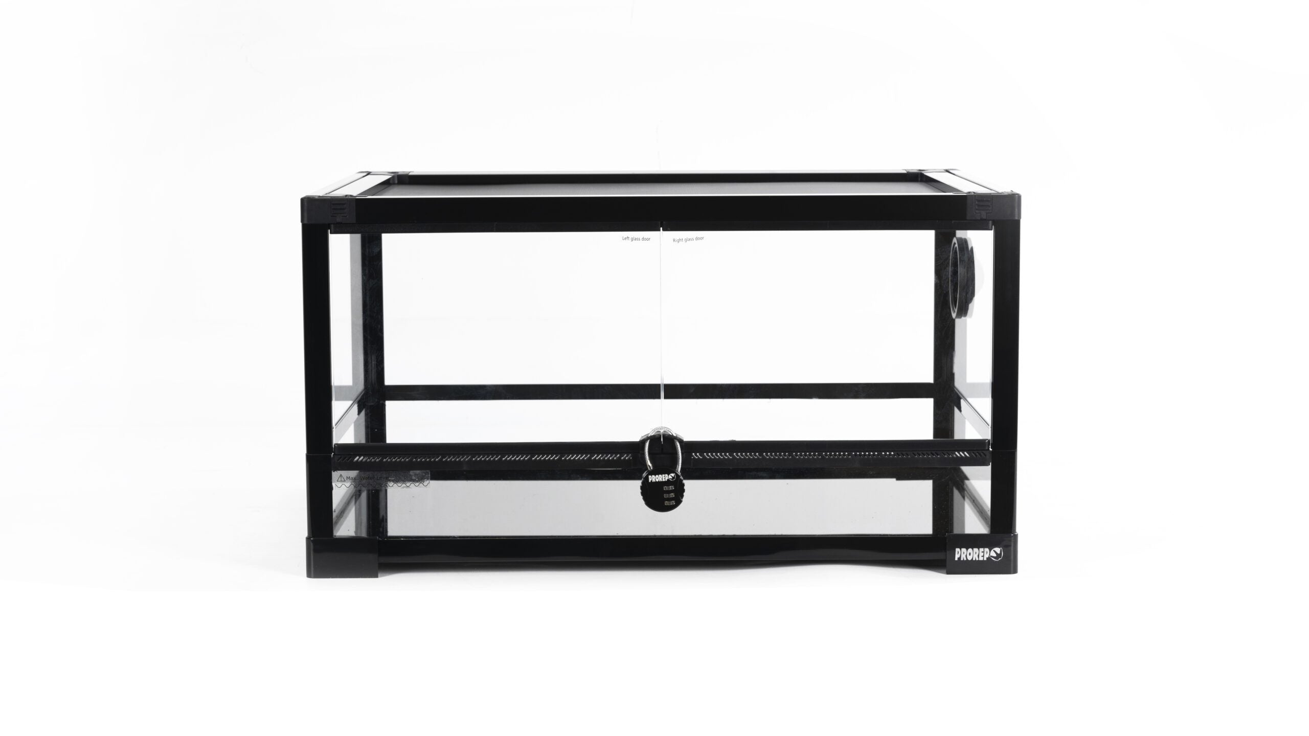 ProRep Flatpack Terrarium 600x450x320mm