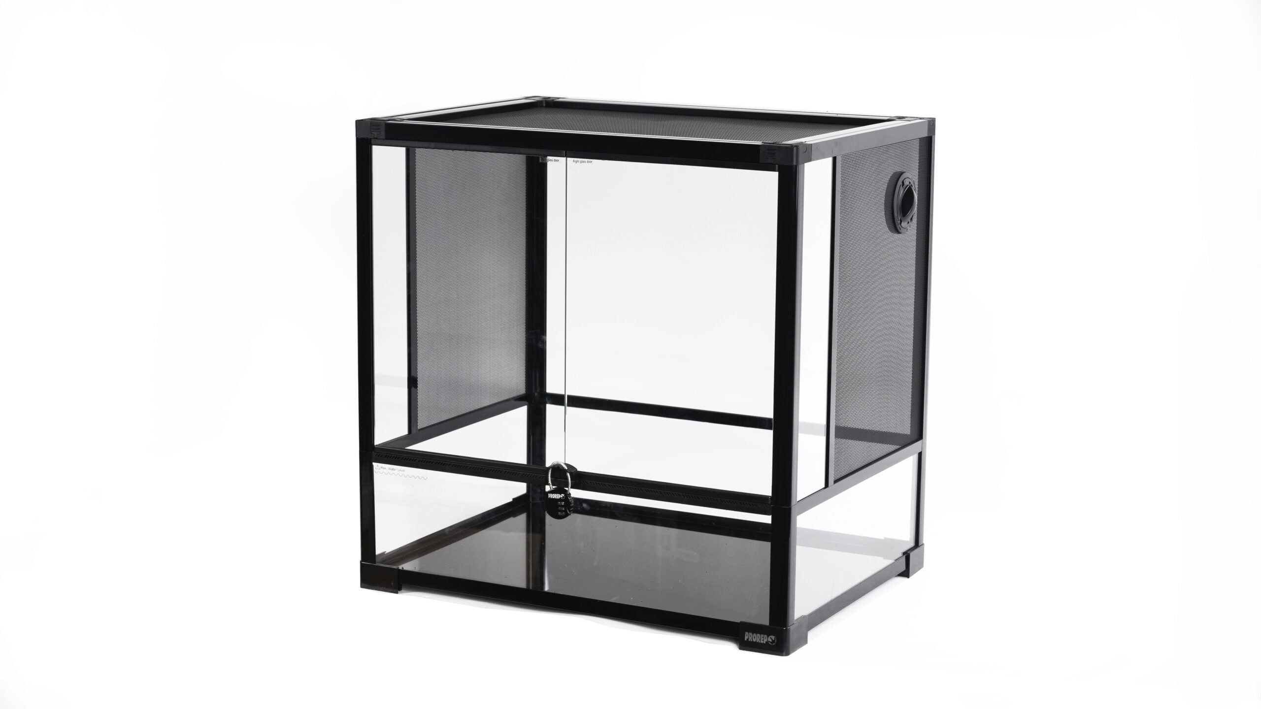 ProRep Flatpack Terrarium 600x450x600mm