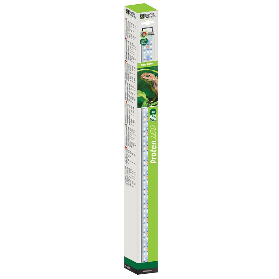 ProTen New Dawn LED 7w 250-450mm