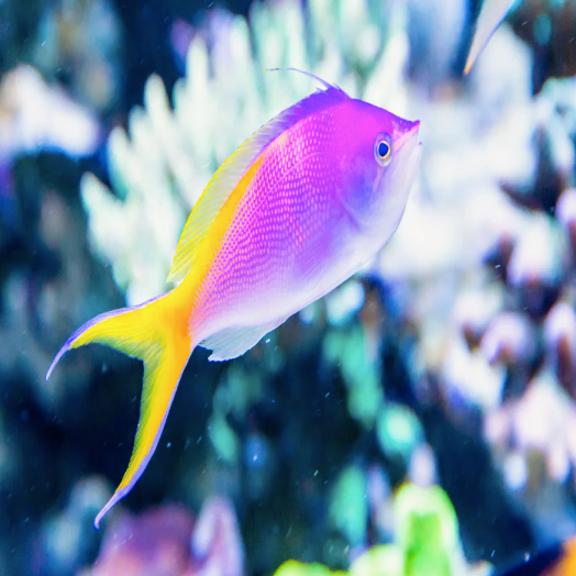 Pseudoanthias Barletti