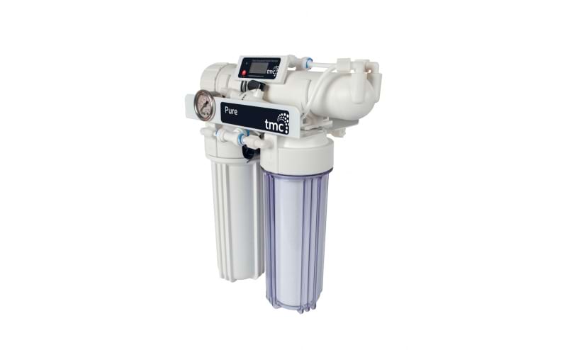 TMC Pure 50 Advanced RO System Up to 190 litres per day