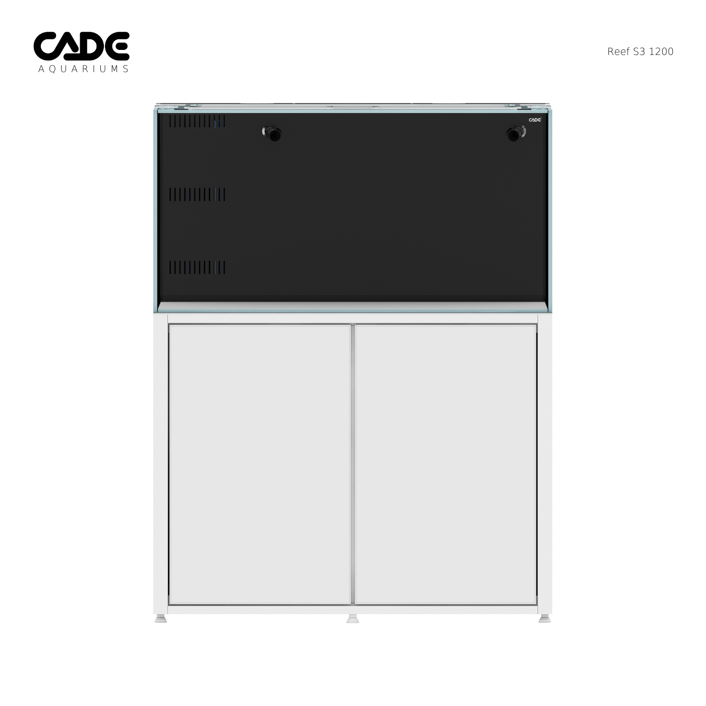 CADE Reef S3 1200 (Pre Order) - Aqua Group