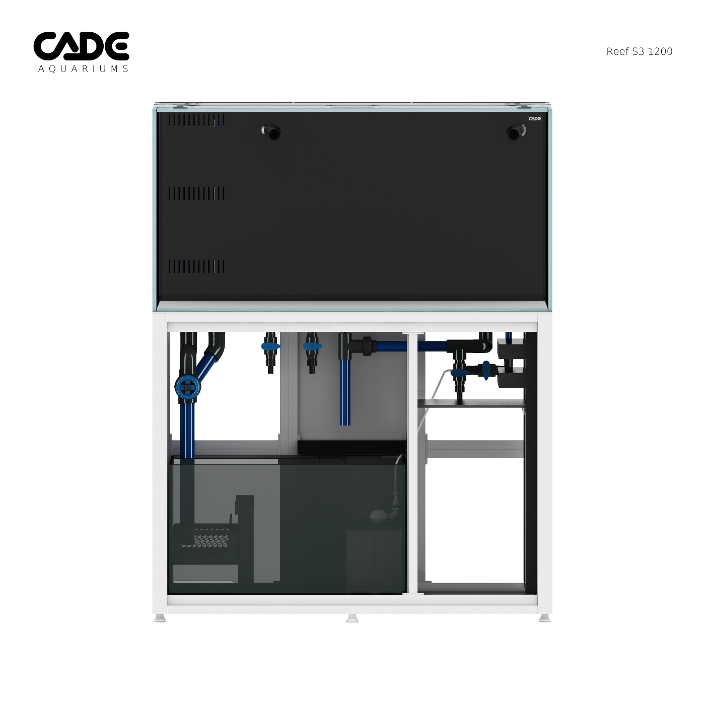 CADE Reef S3 1200 (Pre Order) - Aqua Group