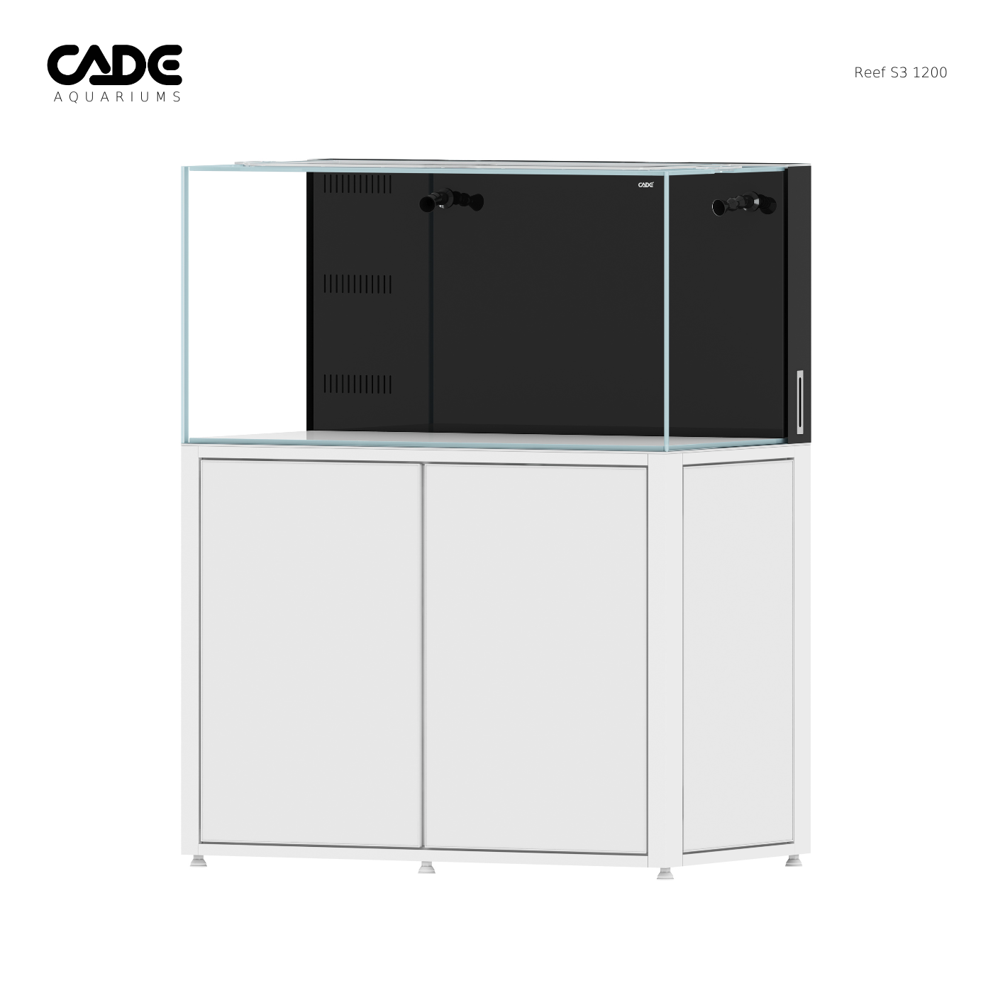 CADE Reef S3 1200 (Pre Order) - Aqua Group