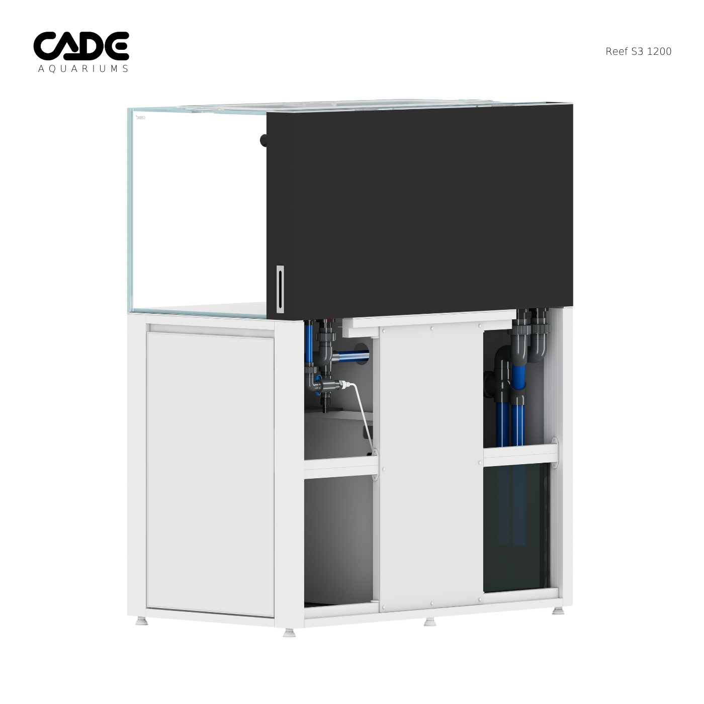 CADE Reef S3 1200 (Pre Order) - Aqua Group