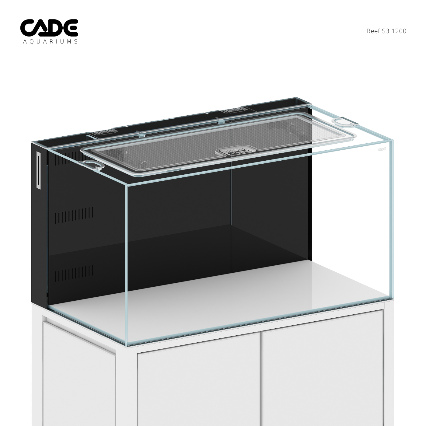 CADE Reef S3 1200 (Pre Order) - Aqua Group