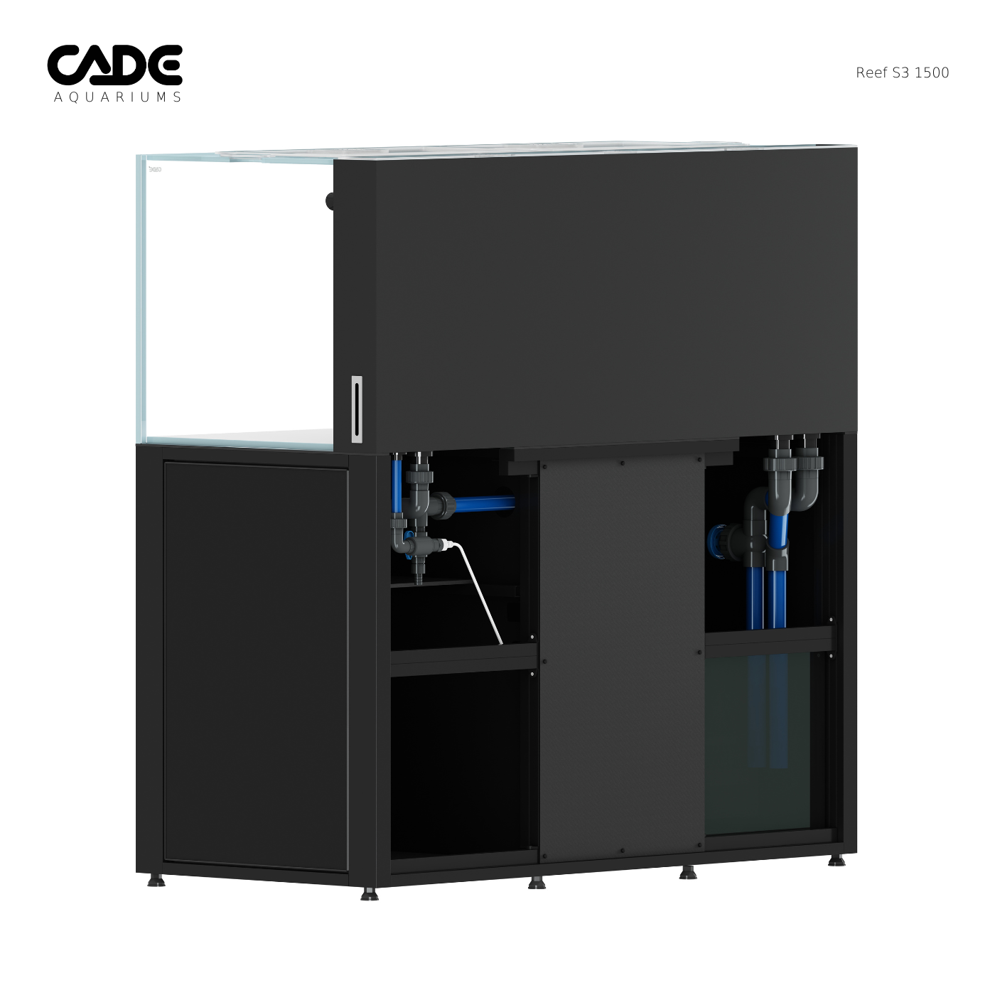 CADE Reef S3 1500 (Pre Order) - Aqua Group