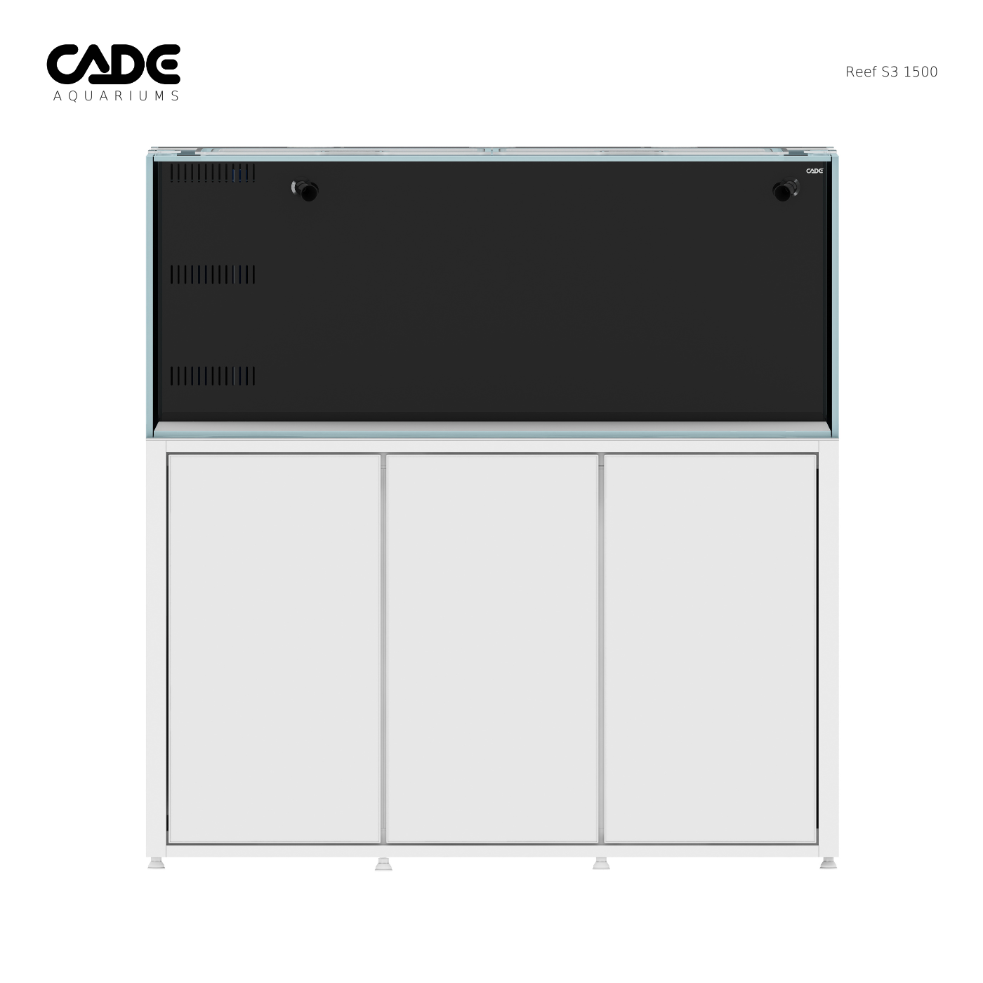 CADE Reef S3 1500 (Pre Order) - Aqua Group
