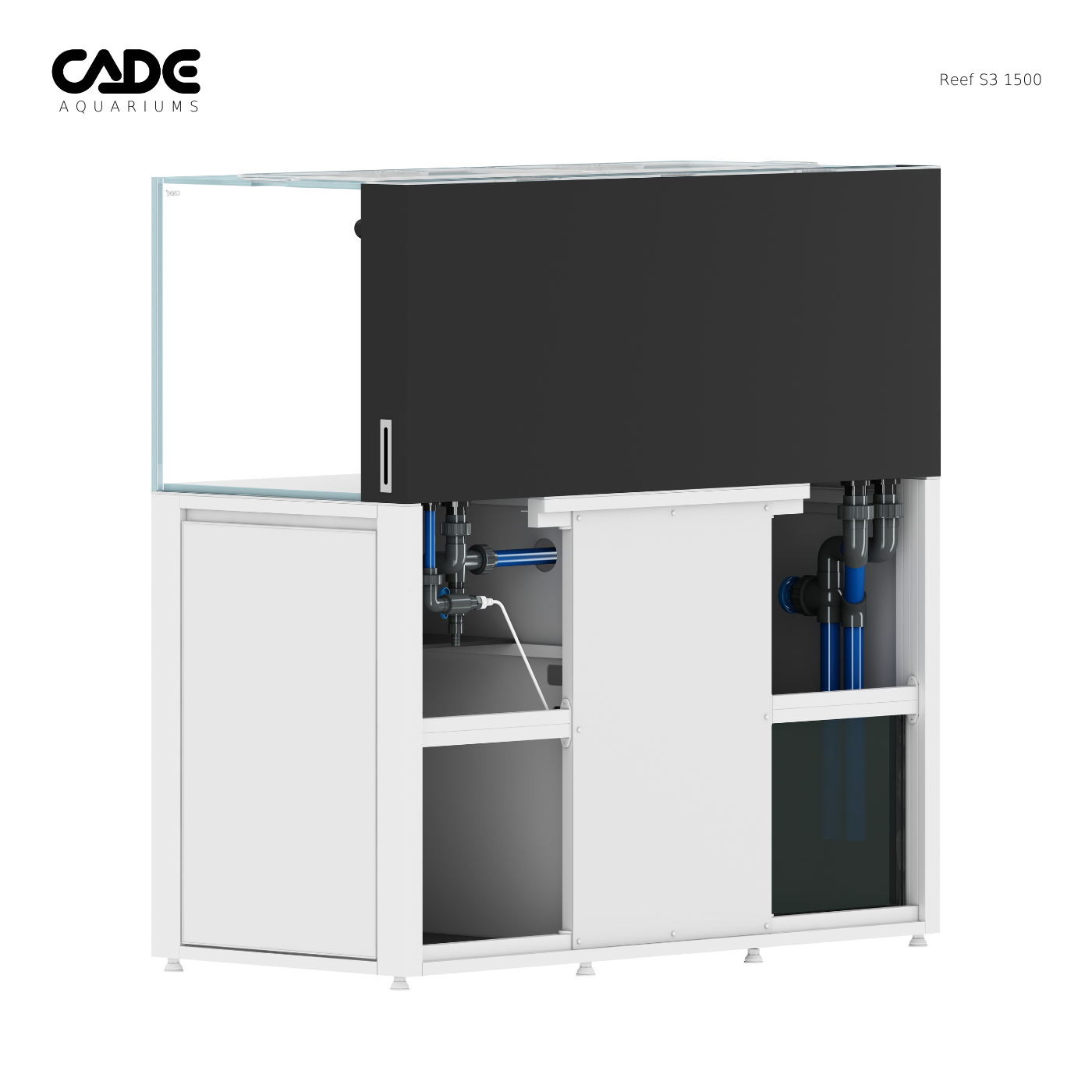 CADE Reef S3 1500 (Pre Order) - Aqua Group