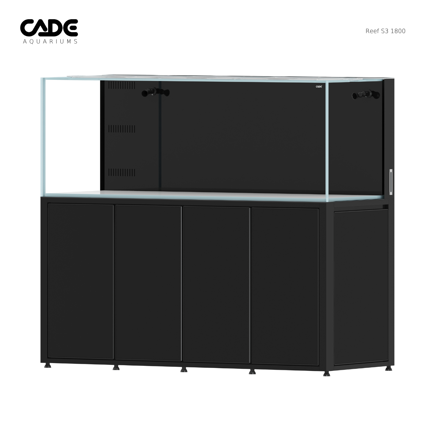 CADE Reef S3 1800 (Pre Order) - Aqua Group