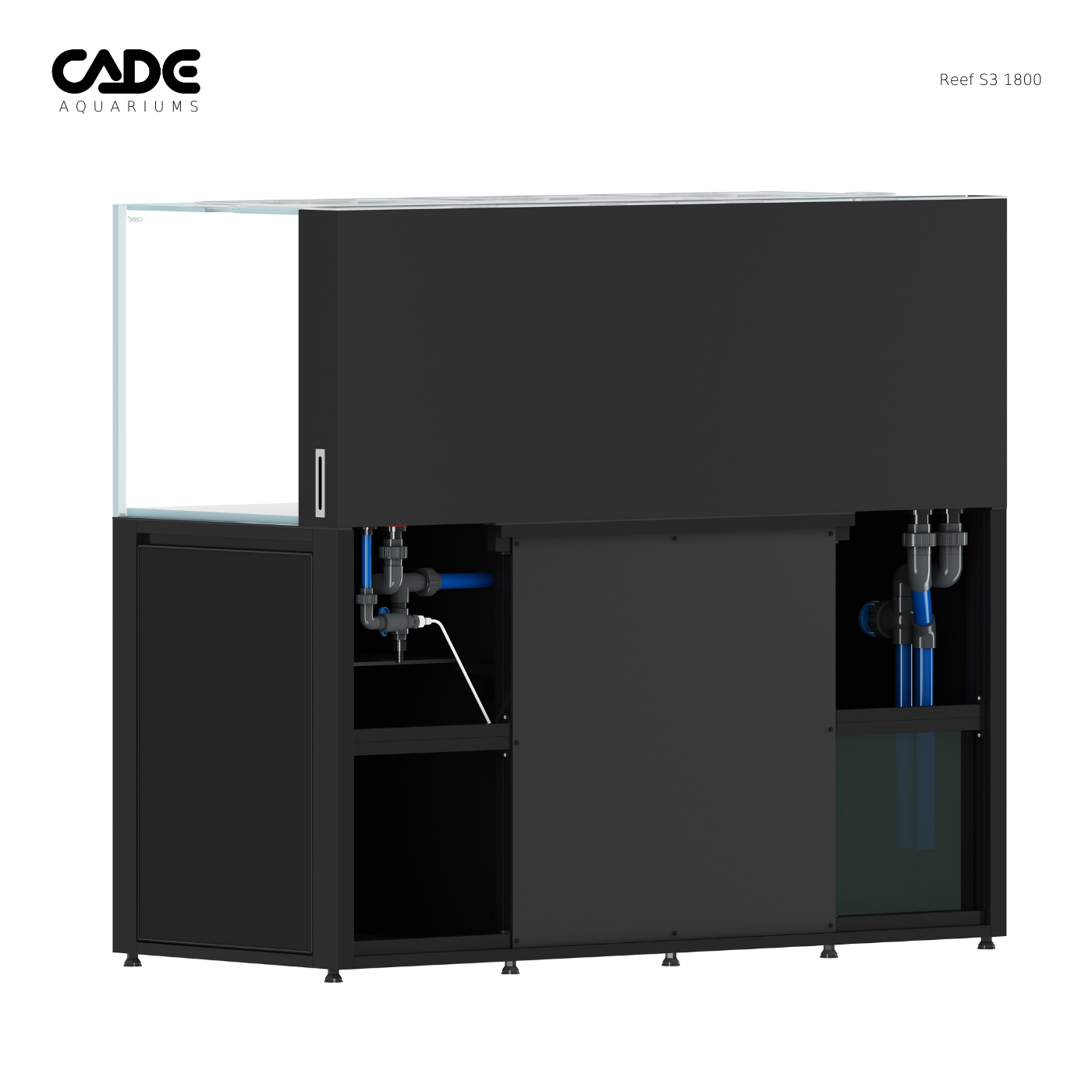 CADE Reef S3 1800 (Pre Order) - Aqua Group