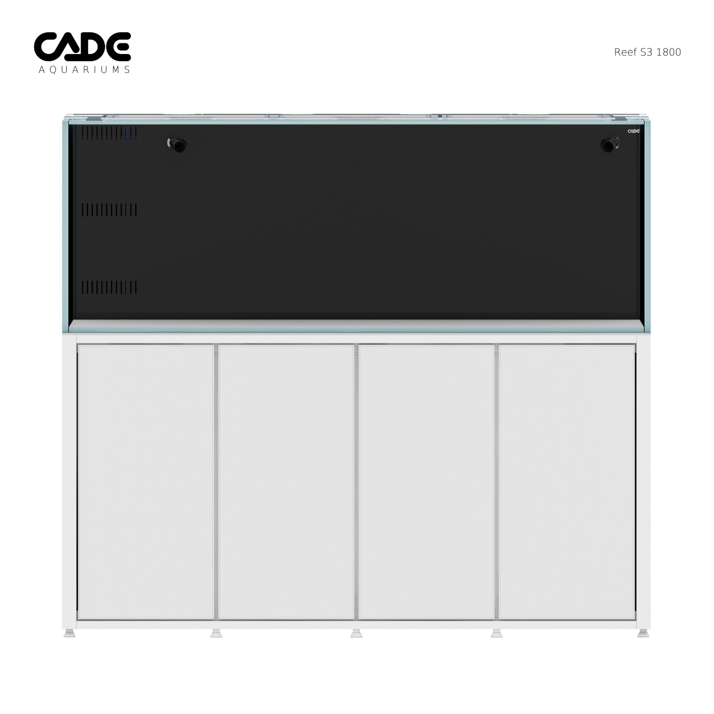CADE Reef S3 1800 (Pre Order) - Aqua Group
