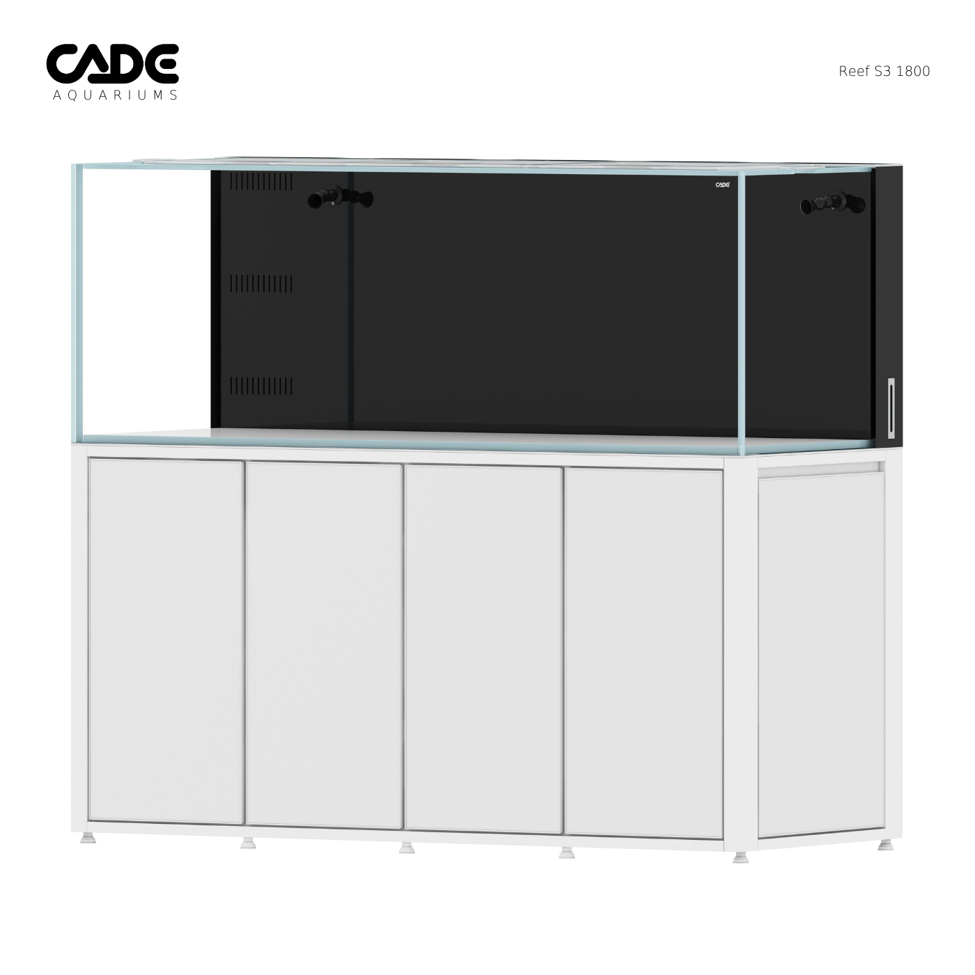 CADE Reef S3 1800 (Pre Order) - Aqua Group