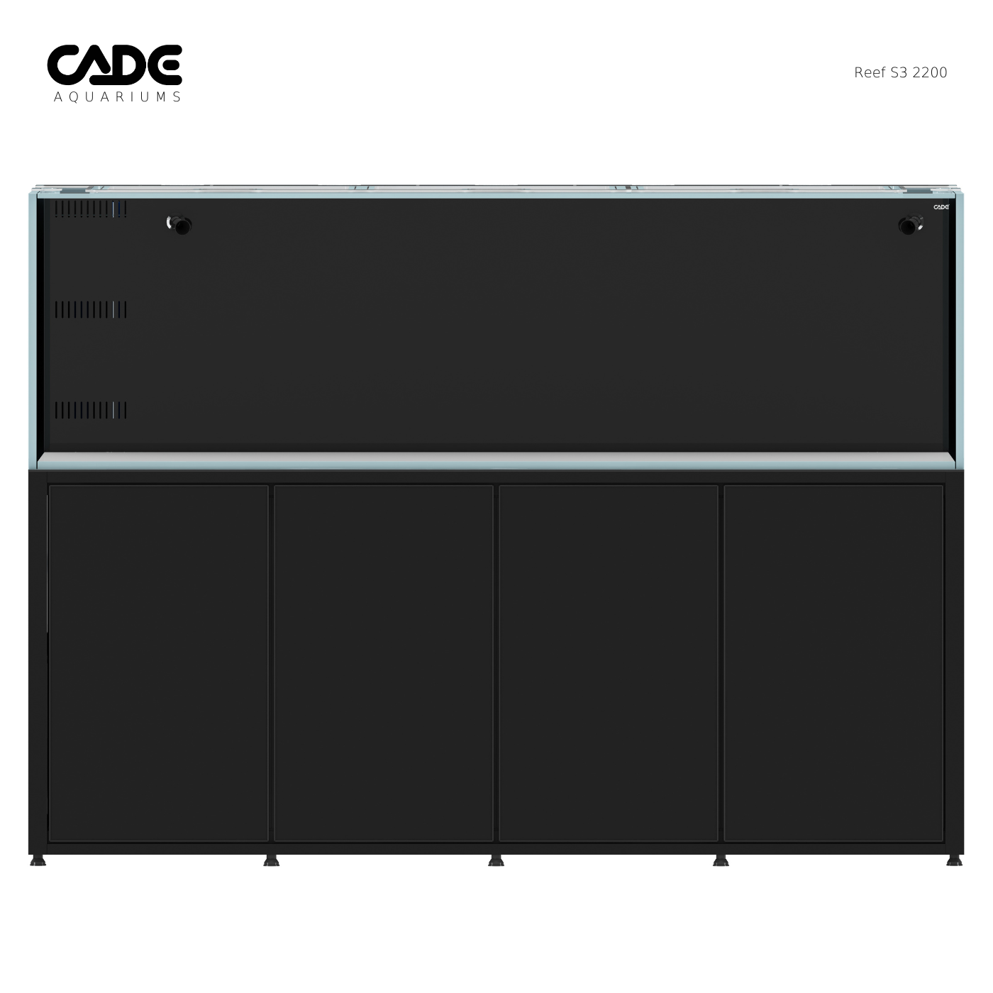 CADE Reef S3 2200 (Pre Order) - Aqua Group
