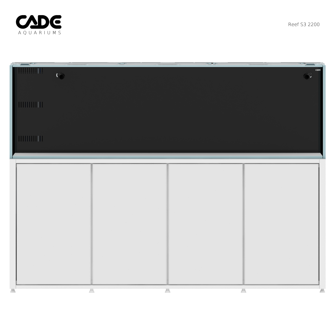 CADE Reef S3 2200 (Pre Order) - Aqua Group