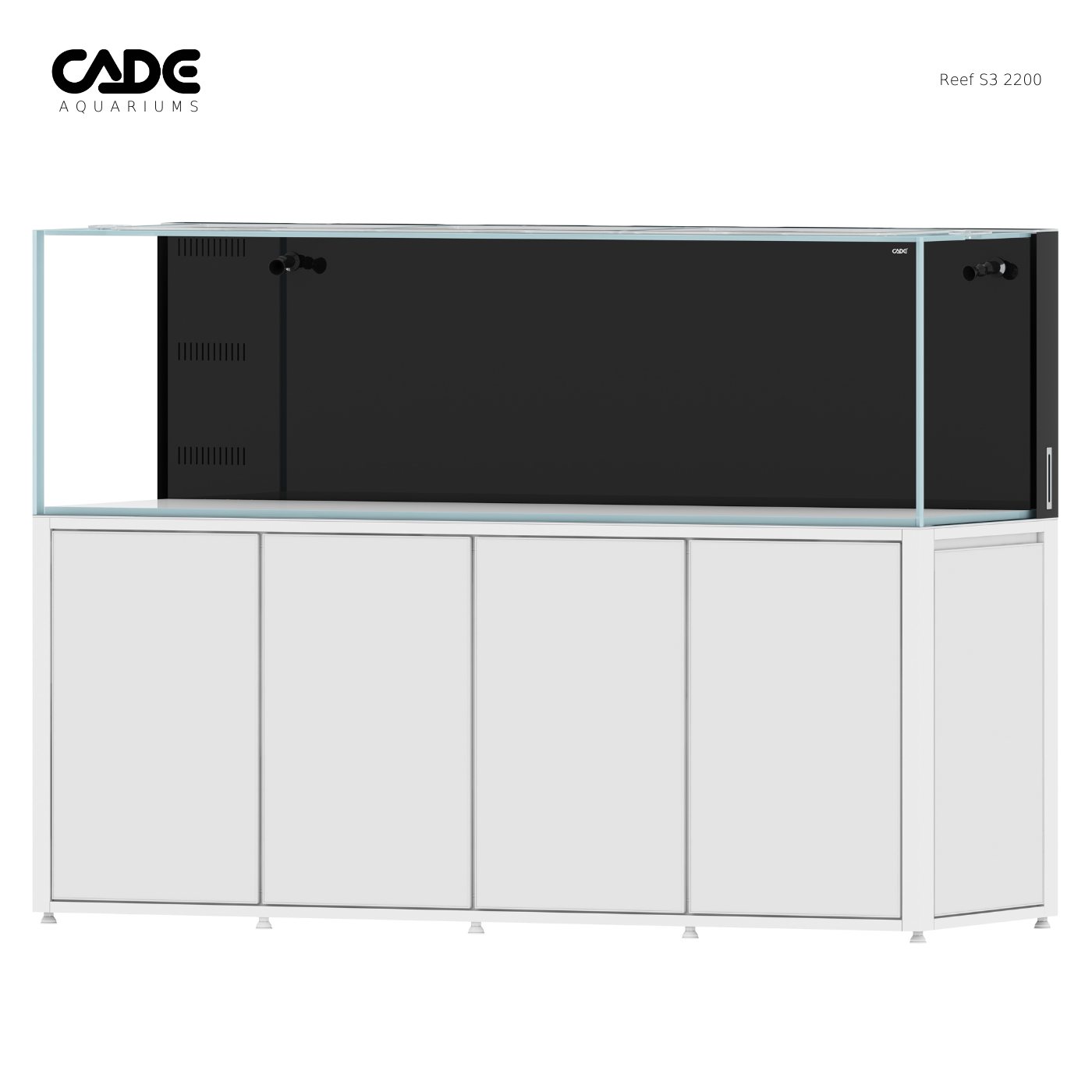 CADE Reef S3 2200 (Pre Order) - Aqua Group