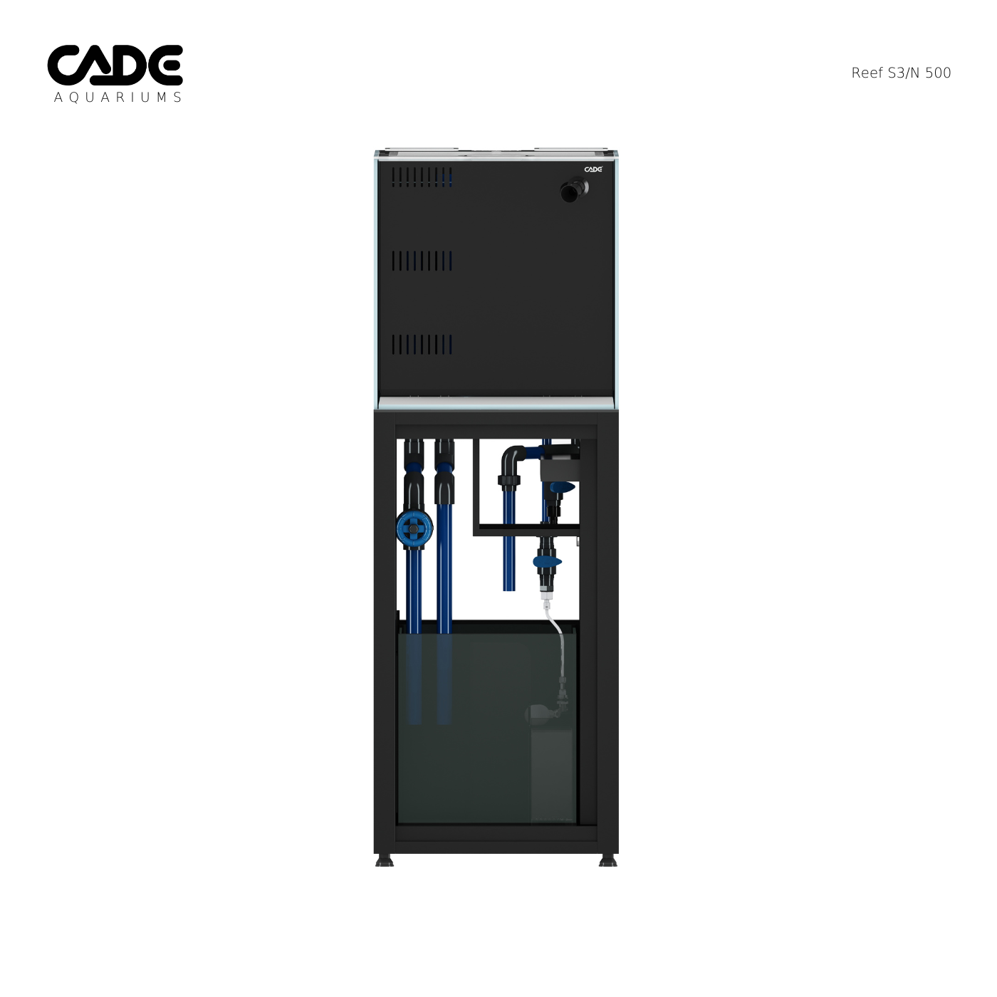 CADE Reef S3/N 500 Nano (Pre Order)