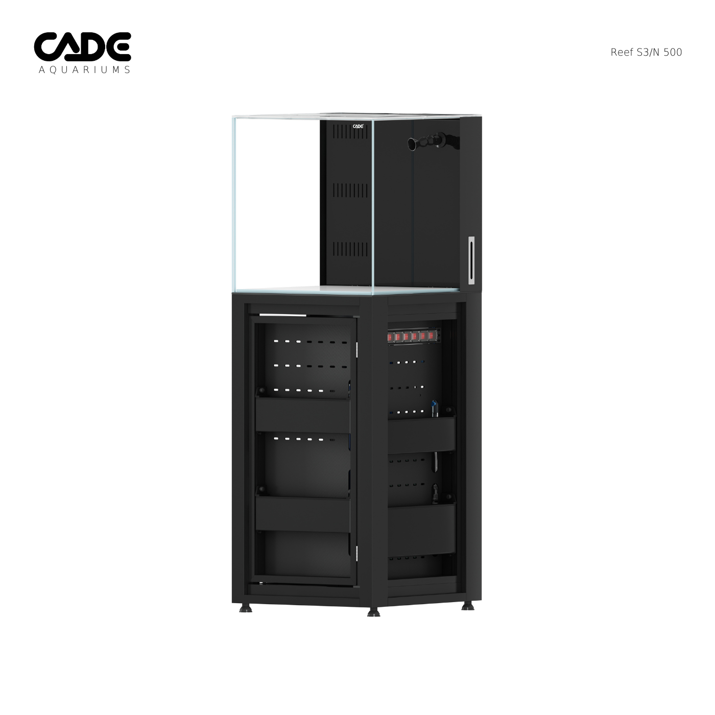CADE Reef S3/N 500 Nano (Pre Order)