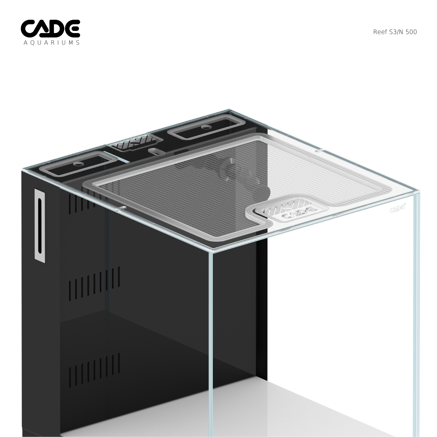 CADE Reef S3/N 500 Nano (Pre Order)